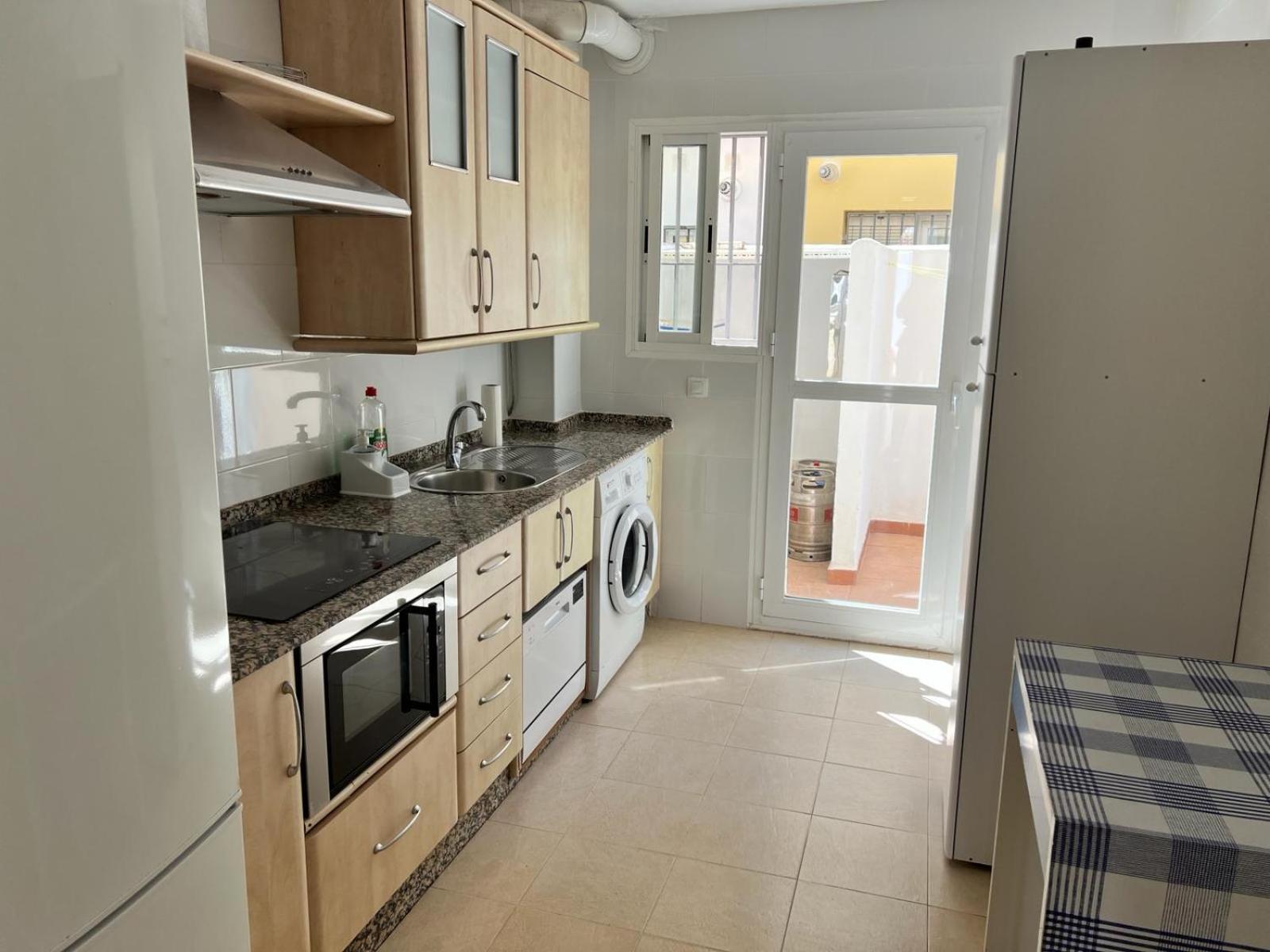 Holiday home Charran Valdelagrana 12 *