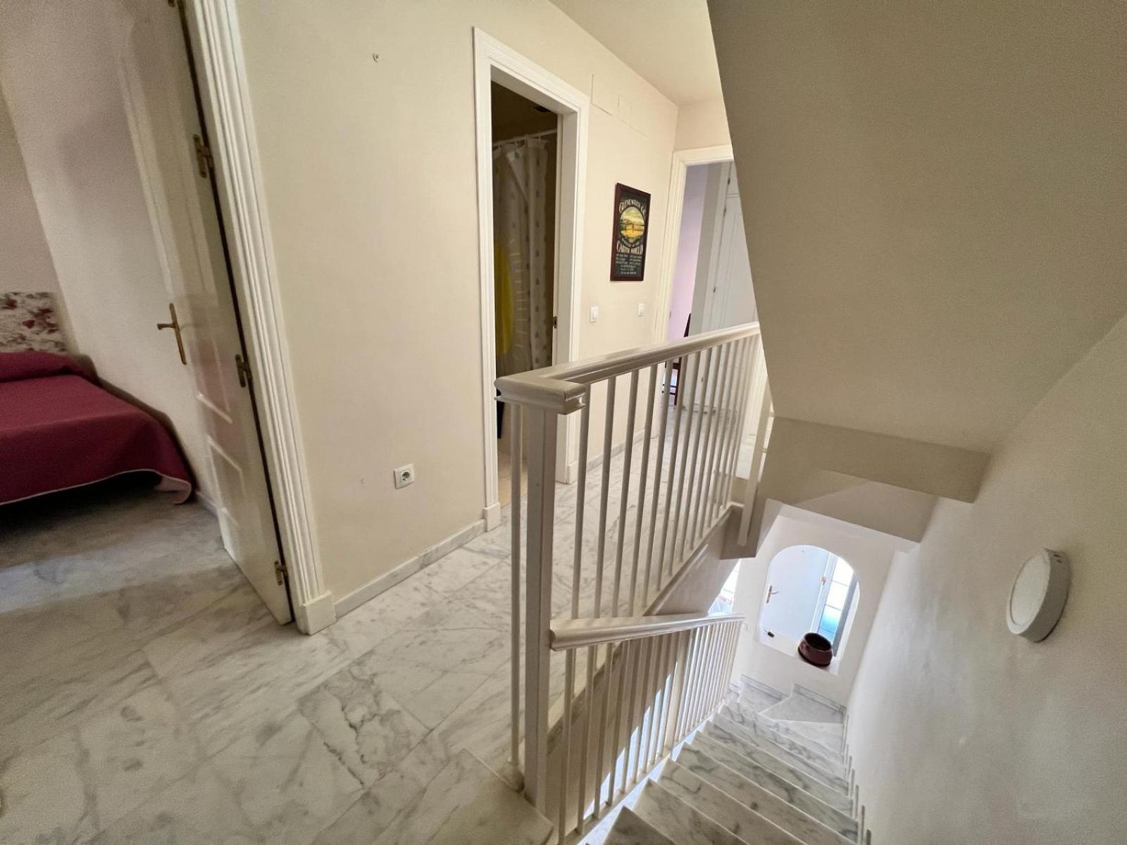 Holiday home Charran Valdelagrana 12